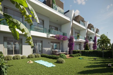 Apartment for sale in Lara, Antalya, Turkey, 1 bedroom, 40m2, No. 219864 – photo 10