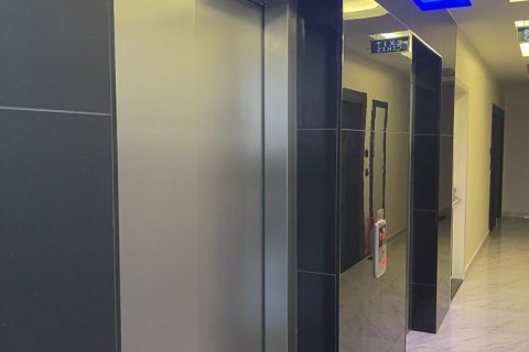 Daire 1+1 Mahmutlar, Antalya, Türkiye №96430 - 2
