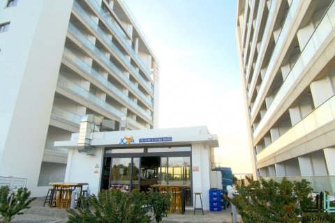 1+1 Lejlighed  i Guzelyurt,  Nr. 97712 - 21