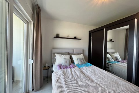 Продажа квартиры  в Конаклы, Анталье, Турция 2+1, 100м2, №136590 – фото 7