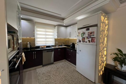 2+1 Wohnung  in Cikcilli, Antalya, Türkei Nr. 103739 - 14