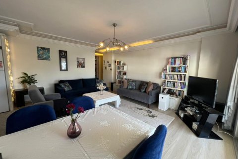 2+1 Wohnung  in Cikcilli, Antalya, Türkei Nr. 103739 - 12