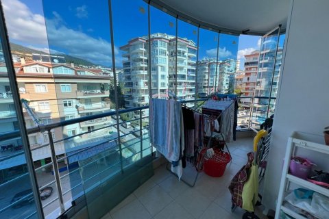 2+1 Wohnung  in Cikcilli, Antalya, Türkei Nr. 103739 - 13