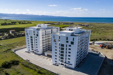 Aphrodite Park Residence  i Gaziveren, Guzelyurt,  Nr.98656