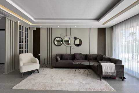 4+1 Villa i Kemer, Antalya, Tyrkia Nr. 228425 - 9