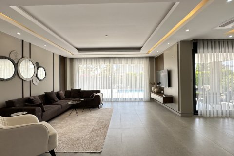 4+1 Villa i Kemer, Antalya, Tyrkia Nr. 228425 - 10