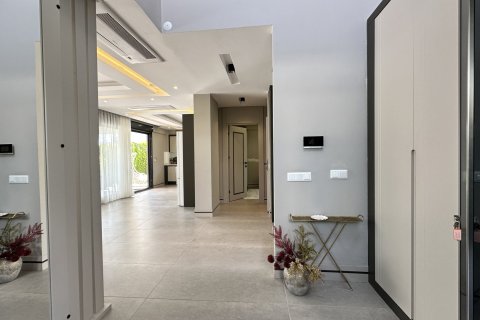 4+1 Villa i Kemer, Antalya, Tyrkia Nr. 228425 - 11