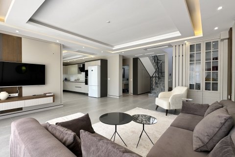 4+1 Villa i Kemer, Antalya, Tyrkia Nr. 228425 - 8