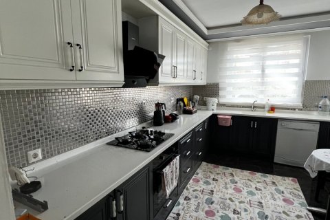 Villa 4+1 Konaklı, Antalya, Türkiye №133885 - 18