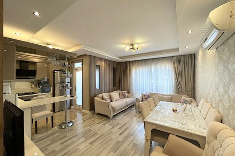 2+1 Apartment  in Konyaalti, Antalya, Turkey No. 225319
