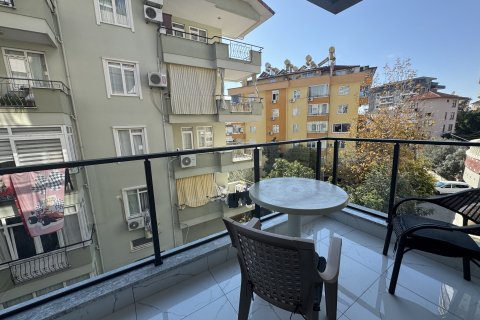 Продажа квартиры  в Аланье, Анталье, Турция 1+1, 55м2, №216407 – фото 19