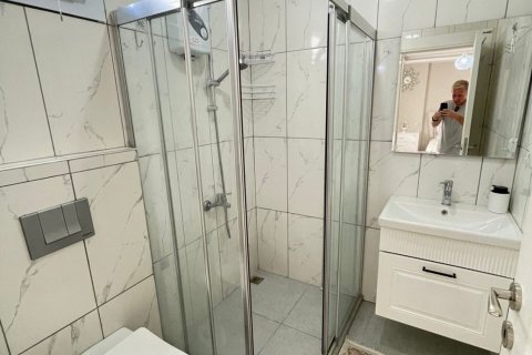 2+1 Lejlighed  i Mersin, Tyrkiet Nr. 136884 - 11