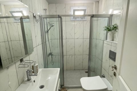 2+1 Lejlighed  i Mersin, Tyrkiet Nr. 136884 - 12