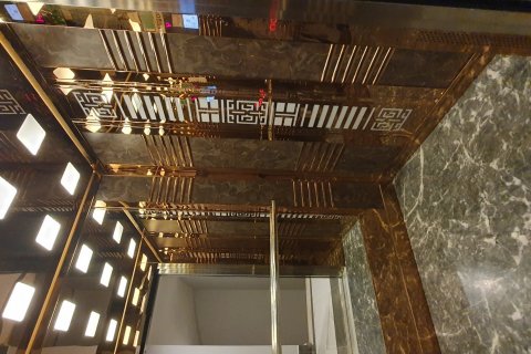 Продажа пентхауса  в Оба, Анталье, Турция 2+1, 120м2, №139371 – фото 3
