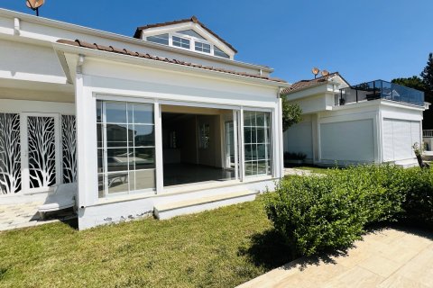 Villa  2+1  Kemer, Antalya, Türkiye №212042 - 3