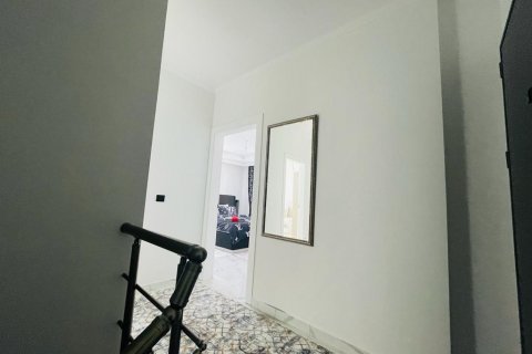 Продажа пентхауса в Махмутларе, Анталье, Турция 2+1, 80м2, №95613 – фото 8