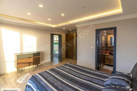 Villa  3+2  Ölüdeniz, Fethiye, Muğla, Türkiye №225741 - 10