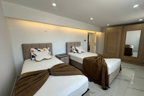 4+1 Villa i Didim, Aydin, Tyrkiet Nr. 219925 - 27