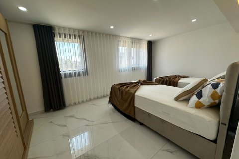 4+1 Villa i Didim, Aydin, Tyrkiet Nr. 219925 - 26