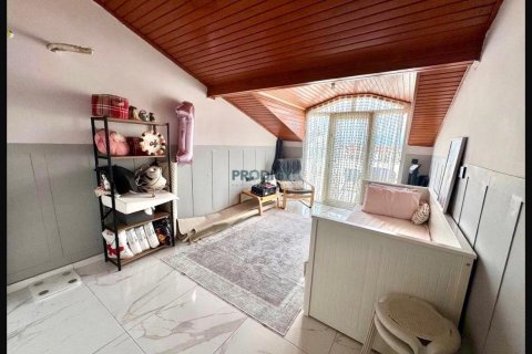 2+1 Takvåning  i Fethiye, Mugla, Turkiet Nr. 225765 - 10