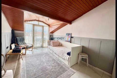 2+1 Takvåning  i Fethiye, Mugla, Turkiet Nr. 225765 - 11