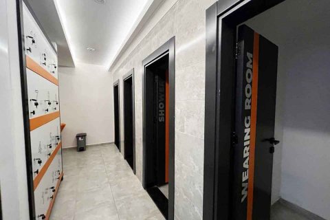 Продажа квартиры  в Аланье, Анталье, Турция 2+1, 75м2, №228520 – фото 14