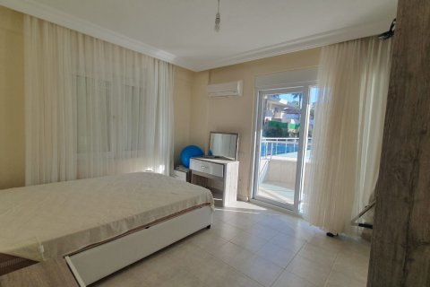 Apartment for sale in Avsallar, Antalya, Turkey, 2 bedrooms, 130m2, No. 140693 – photo 13