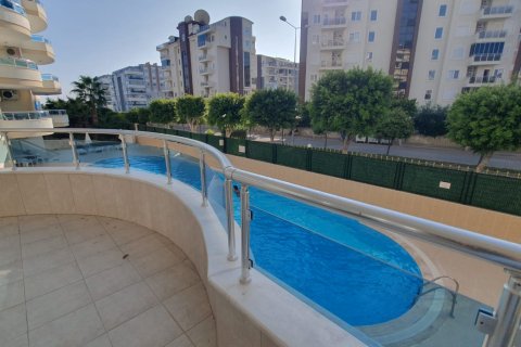 Apartment for sale in Avsallar, Antalya, Turkey, 2 bedrooms, 130m2, No. 140693 – photo 12