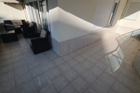 Apartment for sale in Avsallar, Antalya, Turkey, 2 bedrooms, 130m2, No. 140693 – photo 11