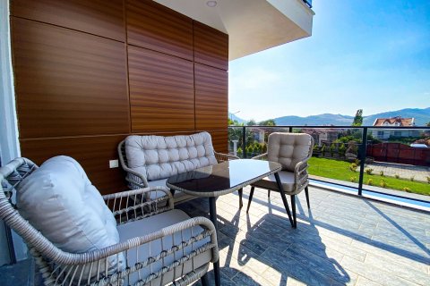 4+1 Villa i Oludeniz, Mugla, Tyrkia Nr. 213286 - 18