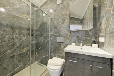 Продажа виллы  в Фетхие, Мугле, Турция 4+1, 300м2, №216939 – фото 14