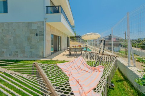 Продажа виллы  в Фетхие, Мугле, Турция 4+1, 300м2, №216939 – фото 17