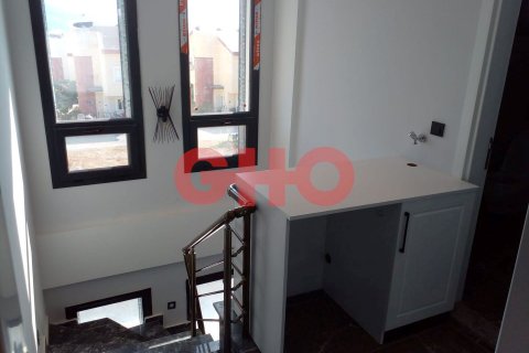 4+1 Villa  i Akbuk, Aydin, Tyrkiet Nr. 139072 - 4