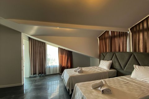 Villa for sale  in Ovacik, Mugla, Turkey, 4 bedrooms, 310m2, No. 228982 – photo 25