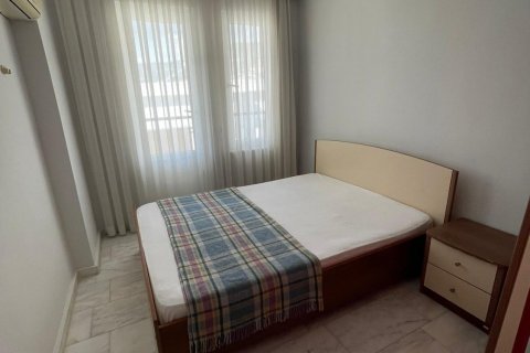 Dubleks daire 4+1 Oba, Antalya, Türkiye №91923 - 17