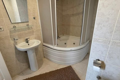 Dubleks daire 4+1 Oba, Antalya, Türkiye №91923 - 14