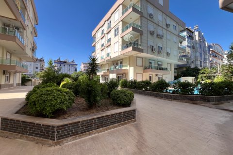 2+1 Wohnung  in Konyaalti, Antalya, Türkei Nr. 211990 - 19