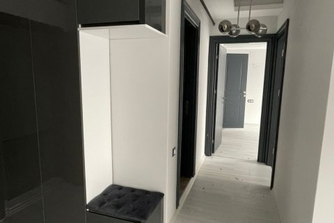 2+1 Wohnung  in Mersin, Türkei Nr. 134600 - 4
