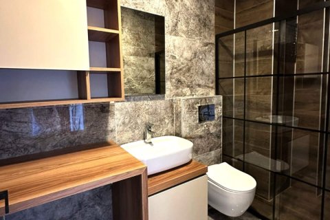 for sale  in Kusadasi, Aydin, Turkey, 1 bedroom, 65m2, No. 226808 – photo 7