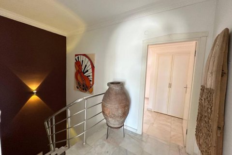 پنت هاس در Oba ، ترکیه 3 خوابه ، 225 متر مربع. شماره 139726 - 22