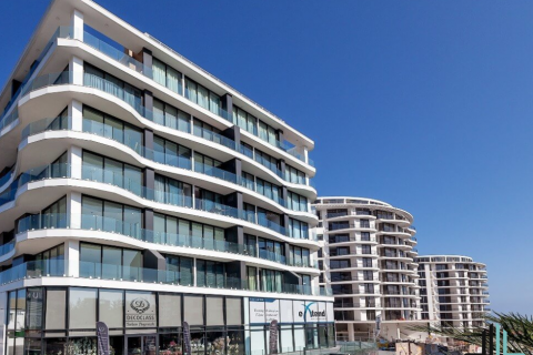 1+1 Lejlighed  i Esentepe, Girne,  Nr. 86684