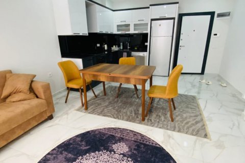 1+1 Apartment  in Oba, Antalya, Turkey No. 137533