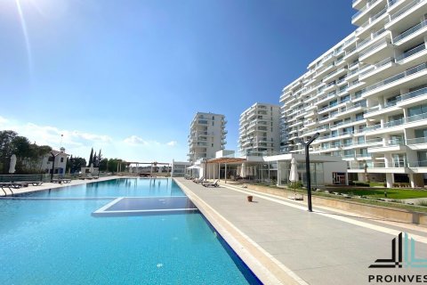 3+1 Lejlighed i Bogazi, Famagusta, Nr. 87629 - 8