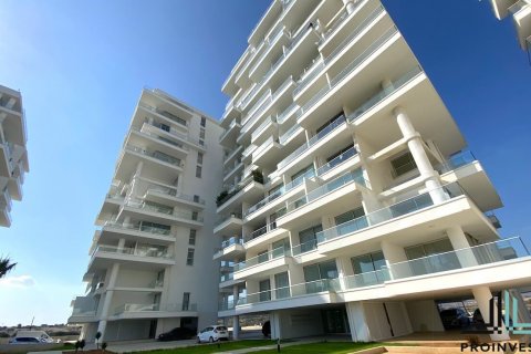 3+1 Lejlighed i Bogazi, Famagusta, Nr. 87629 - 7