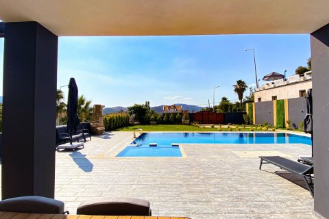 Villa for sale  in Ovacik, Mugla, Turkey, 4 bedrooms, 310m2, No. 228982 – photo 7