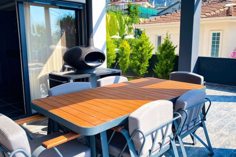 Villa for sale  in Ovacik, Mugla, Turkey, 4 bedrooms, 310m2, No. 228982 – photo 9