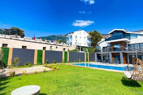 Villa for sale  in Ovacik, Mugla, Turkey, 4 bedrooms, 310m2, No. 228982 – photo 8