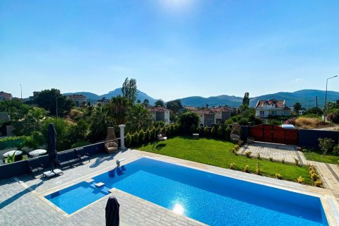 Villa for sale  in Ovacik, Mugla, Turkey, 4 bedrooms, 310m2, No. 228982 – photo 6