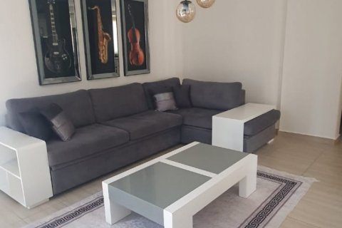 آپارتمان در  Alanya ، ترکیه 1 خوابه ، 60 متر مربع.  شماره 107769 - 8