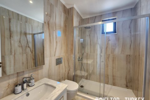 Продажа виллы  в Белеке, Анталье, Турция 4+1, 302м2, №140033 – фото 26